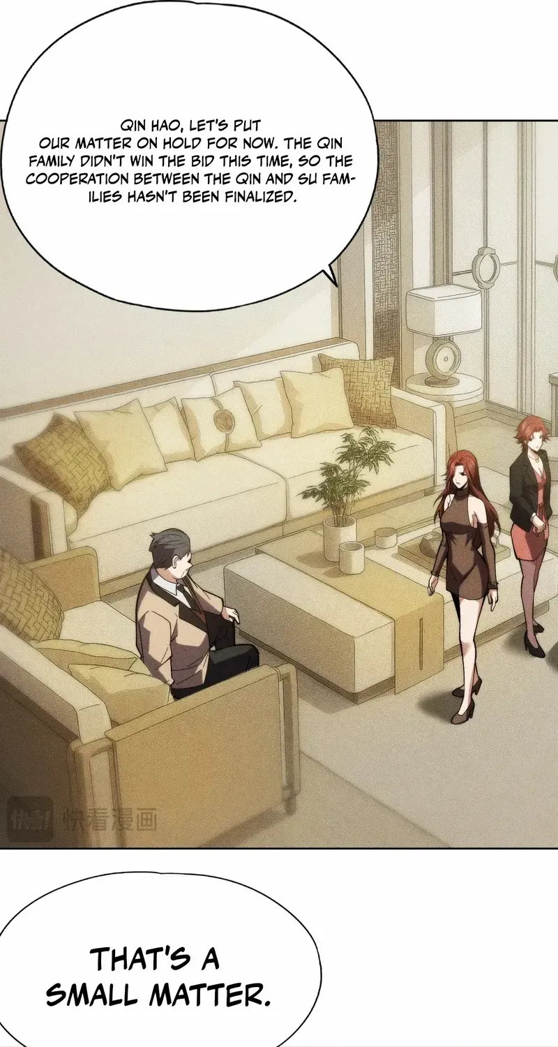 Read Urban Dragon Revealed chapter 4 image 12 on Lezhin