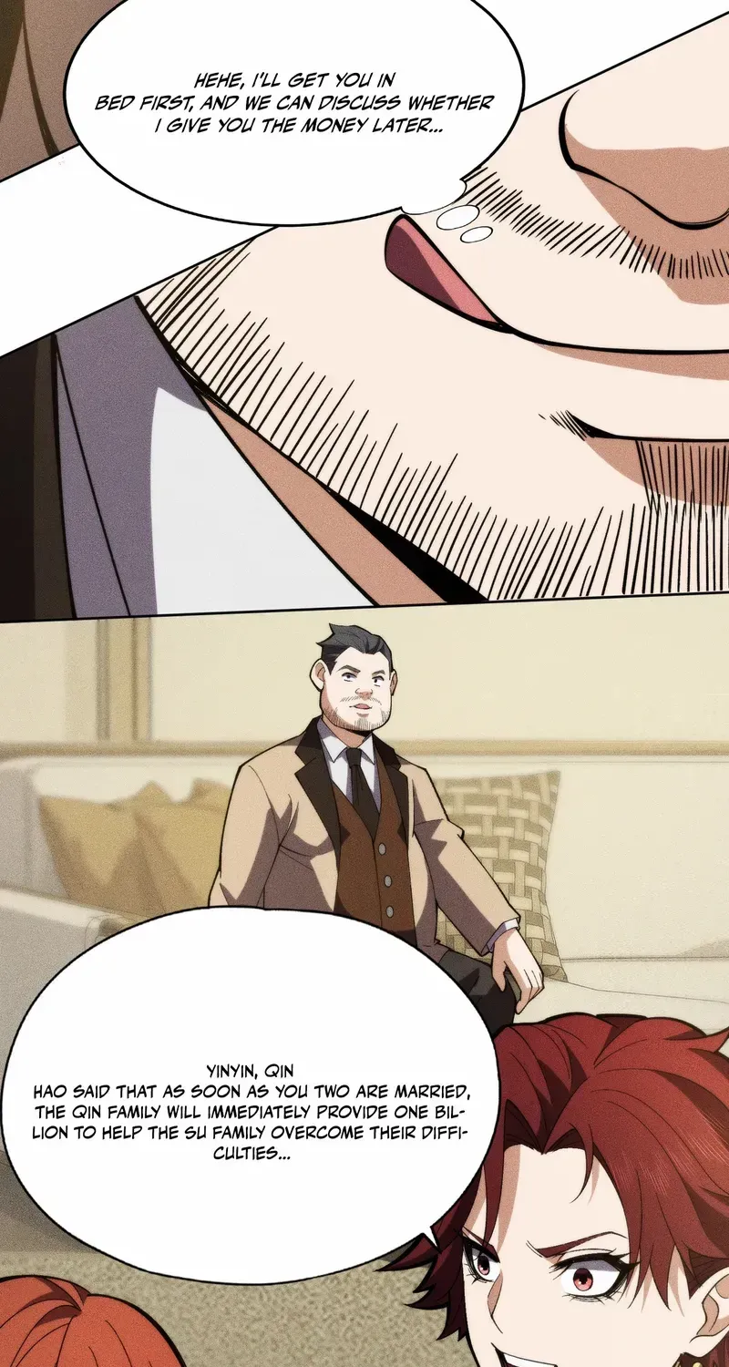 Read Urban Dragon Revealed chapter 4 image 14 on Lezhin