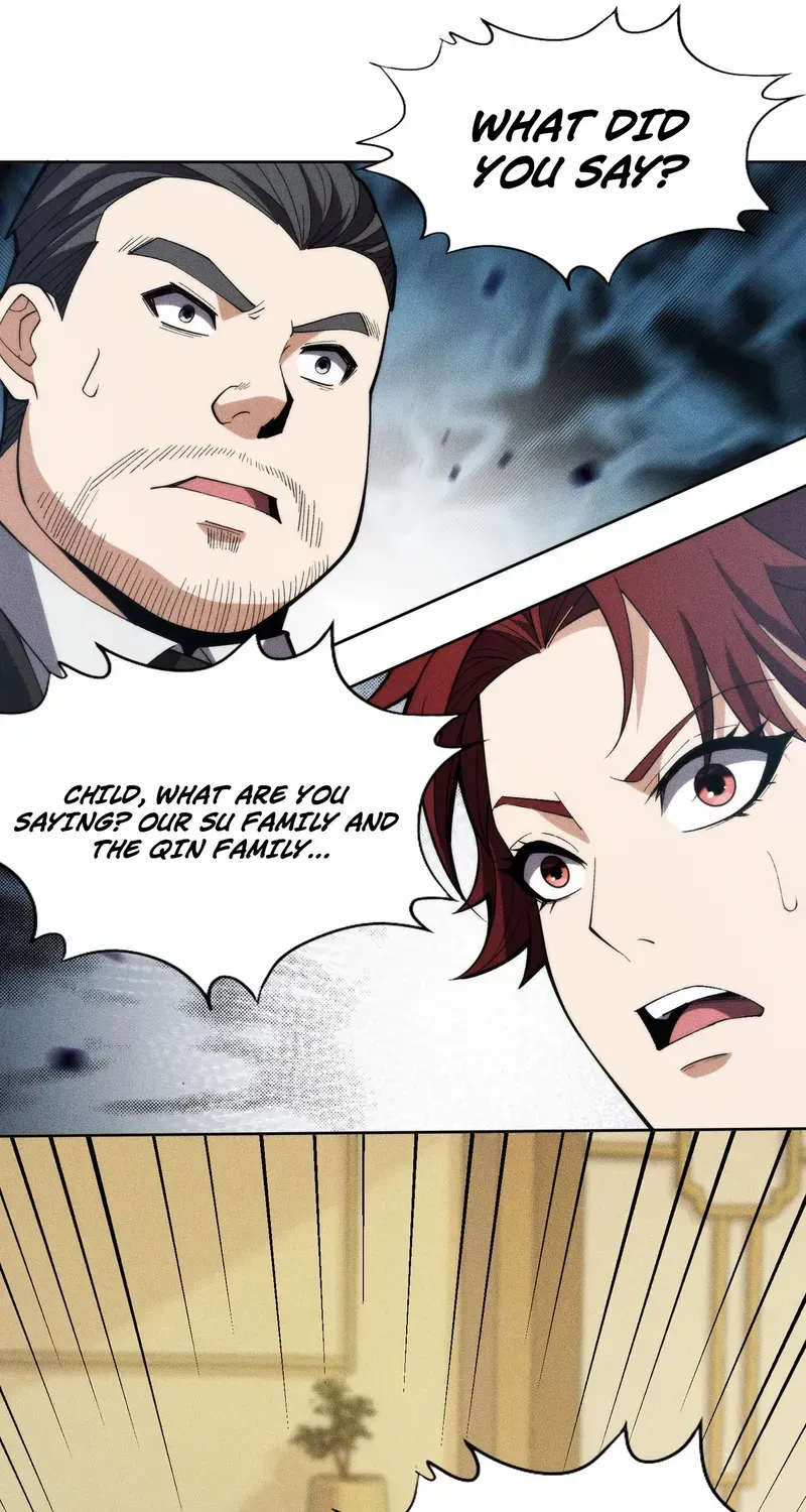 Read Urban Dragon Revealed chapter 4 image 17 on Lezhin