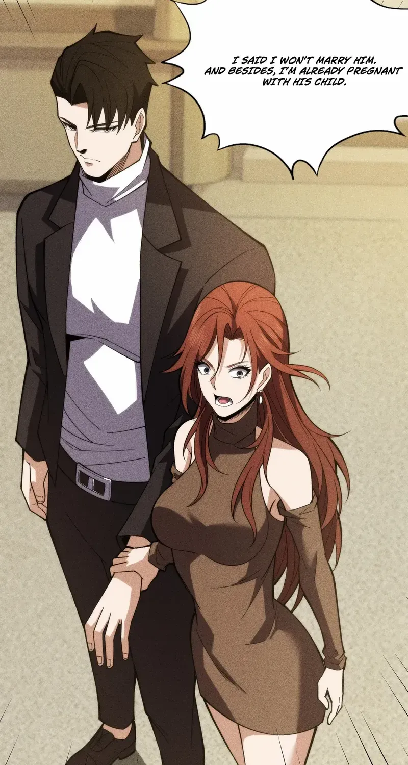 Read Urban Dragon Revealed chapter 4 image 18 on Lezhin