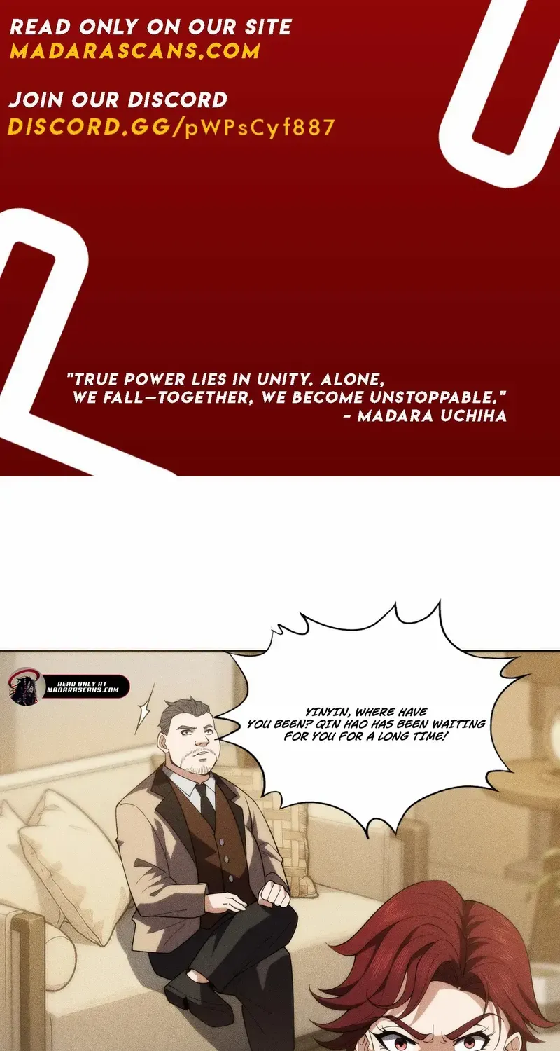 Read Urban Dragon Revealed chapter 4 image 2 on Lezhin