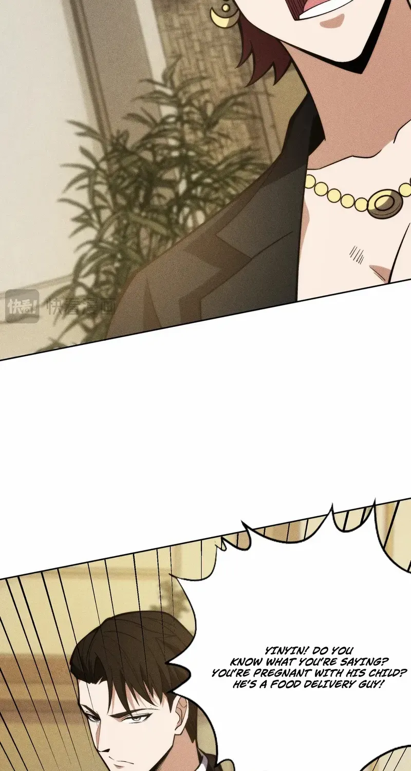 Read Urban Dragon Revealed chapter 4 image 20 on Lezhin
