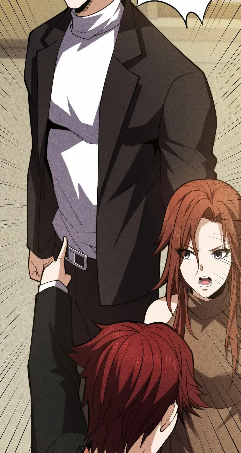 Read Urban Dragon Revealed chapter 4 image 21 on Lezhin
