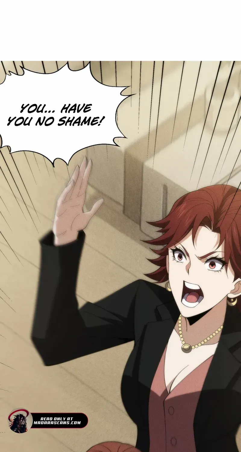 Read Urban Dragon Revealed chapter 4 image 23 on Lezhin