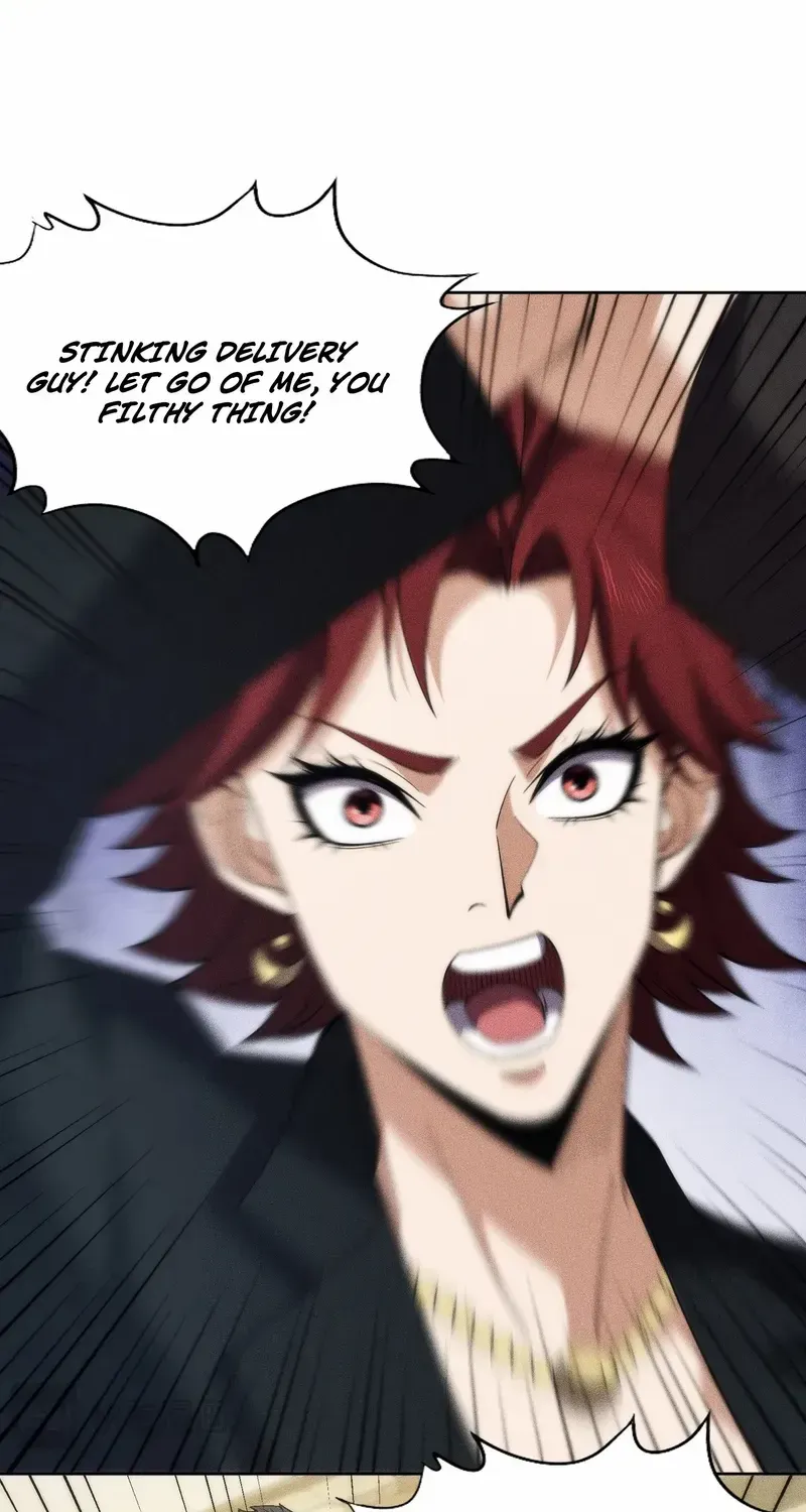 Read Urban Dragon Revealed chapter 4 image 29 on Lezhin