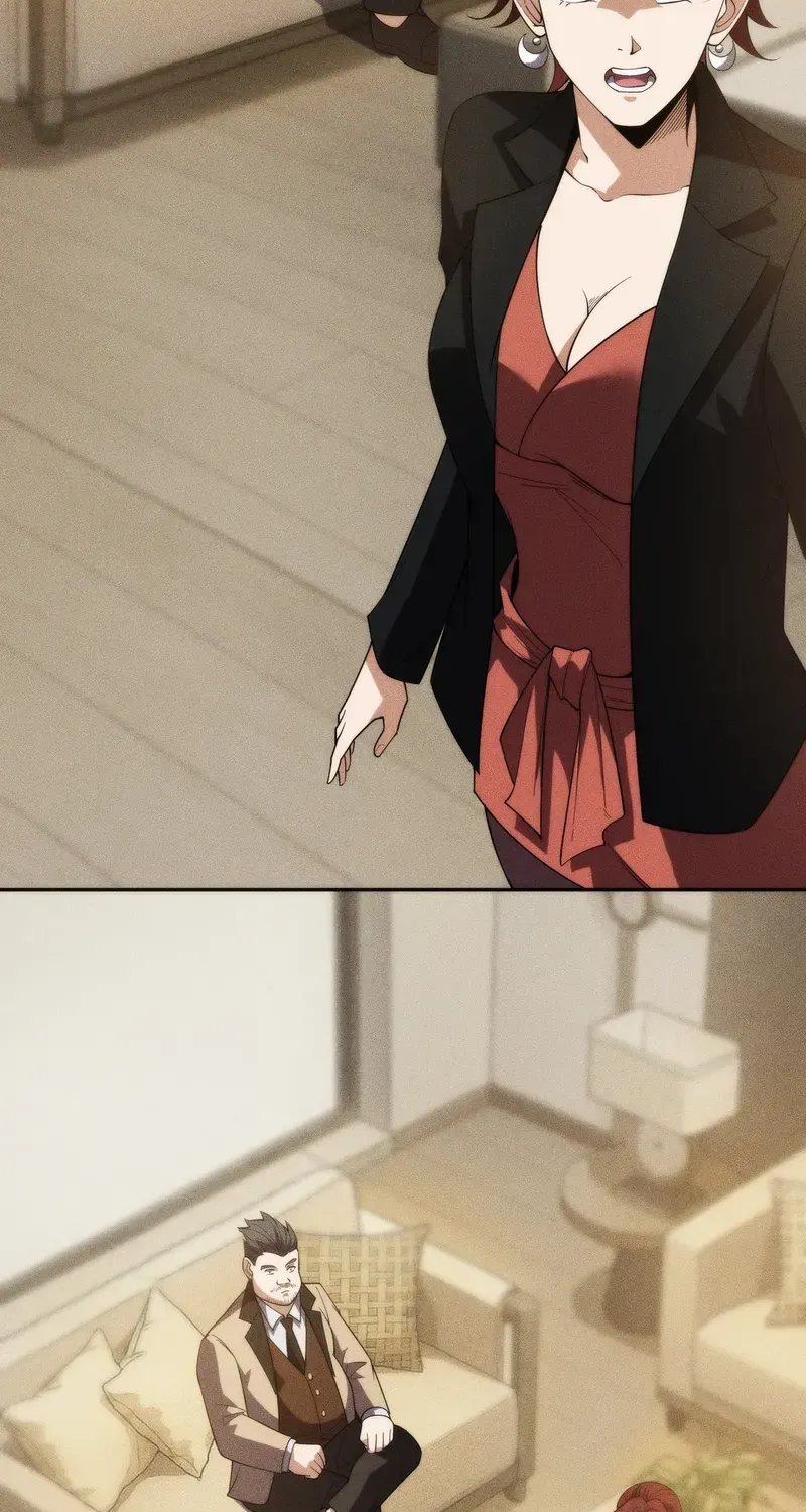 Read Urban Dragon Revealed chapter 4 image 3 on Lezhin