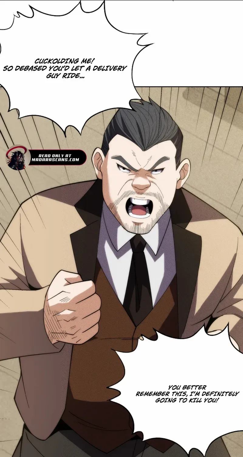 Read Urban Dragon Revealed chapter 4 image 32 on Lezhin