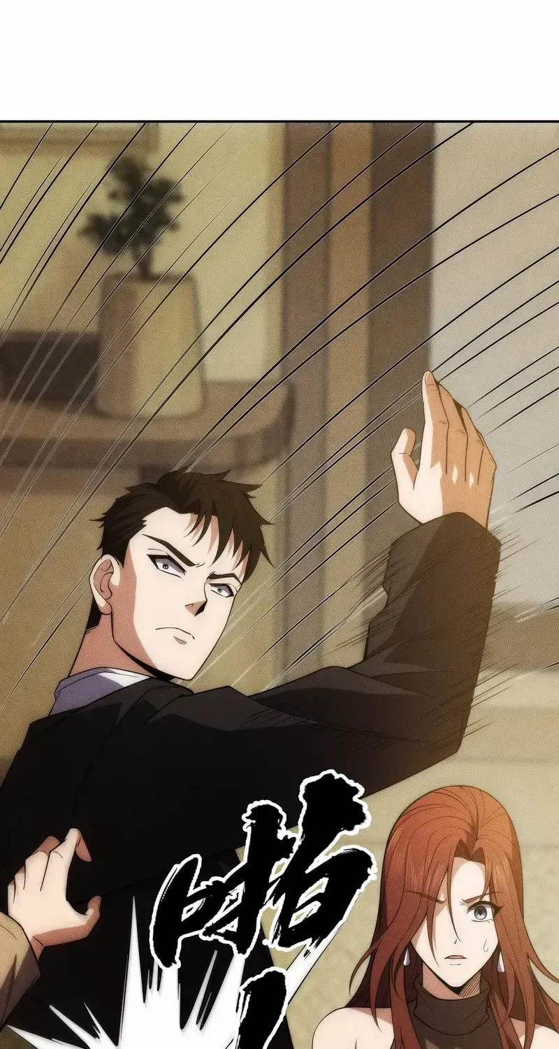 Read Urban Dragon Revealed chapter 4 image 34 on Lezhin