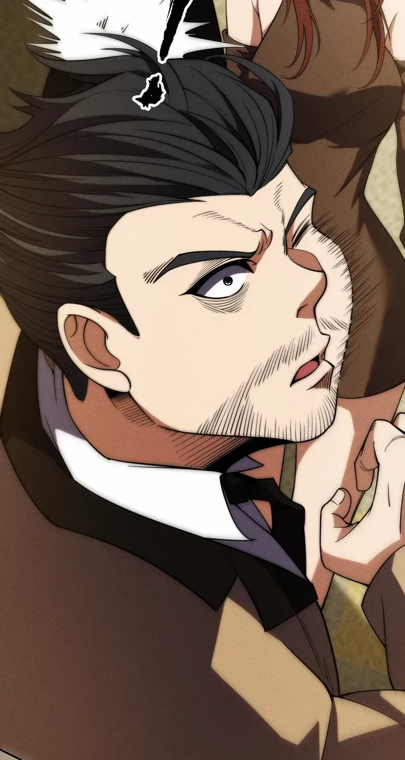 Read Urban Dragon Revealed chapter 4 image 35 on Lezhin