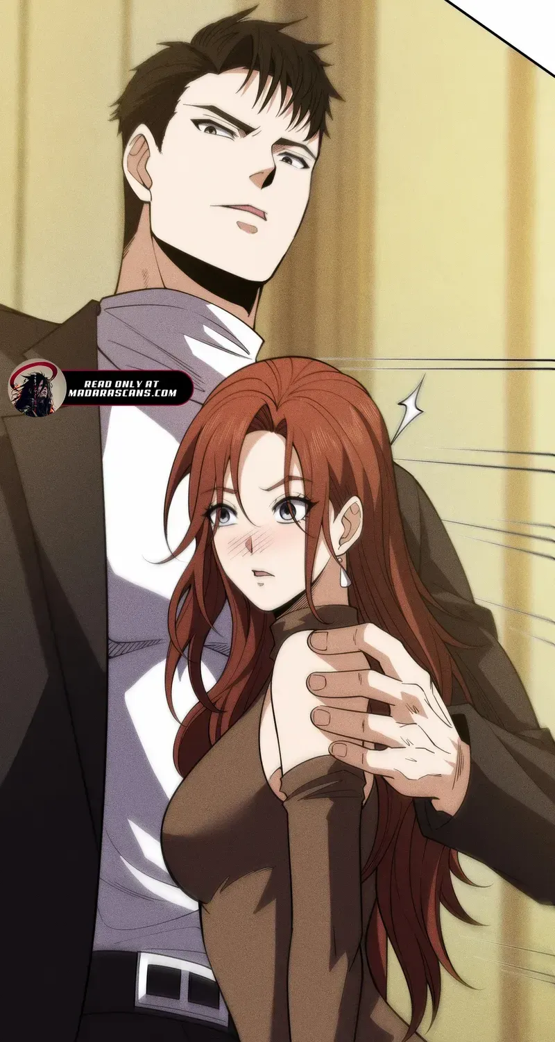 Read Urban Dragon Revealed chapter 4 image 38 on Lezhin