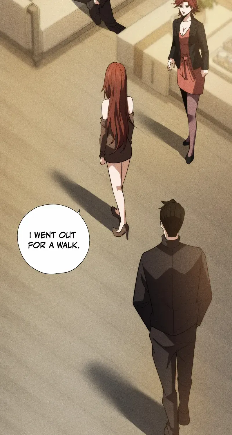 Read Urban Dragon Revealed chapter 4 image 4 on Lezhin
