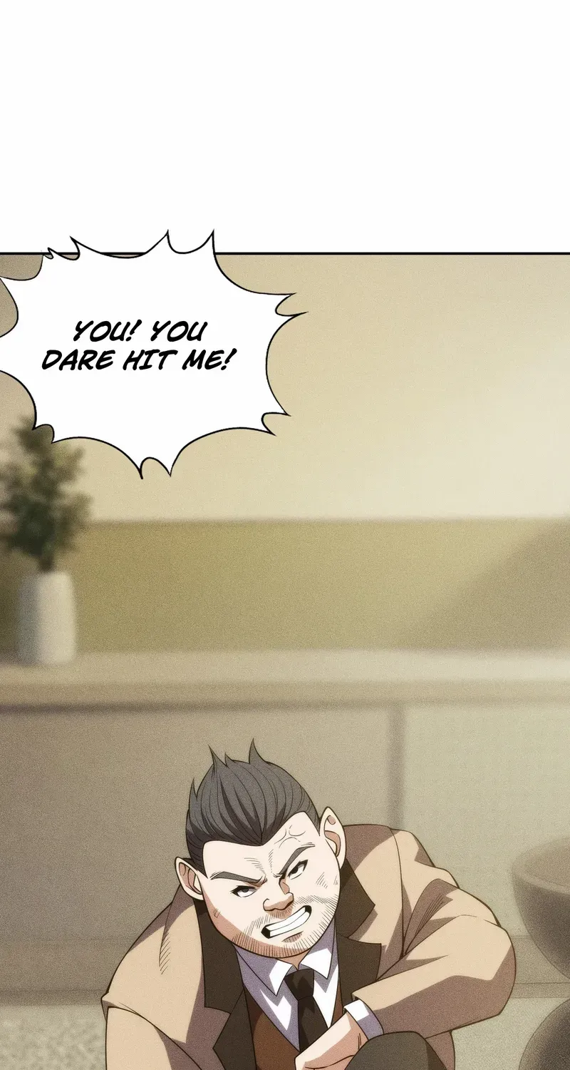 Read Urban Dragon Revealed chapter 4 image 40 on Lezhin