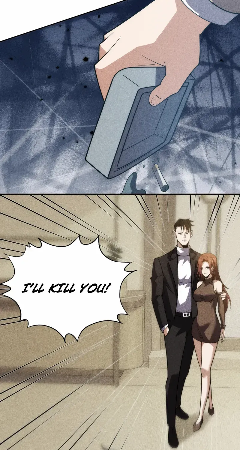 Read Urban Dragon Revealed chapter 4 image 42 on Lezhin