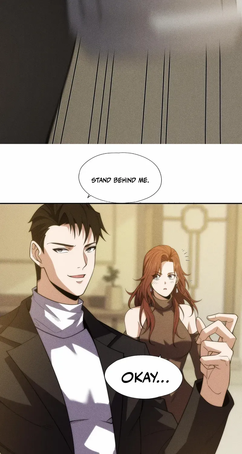 Read Urban Dragon Revealed chapter 4 image 44 on Lezhin
