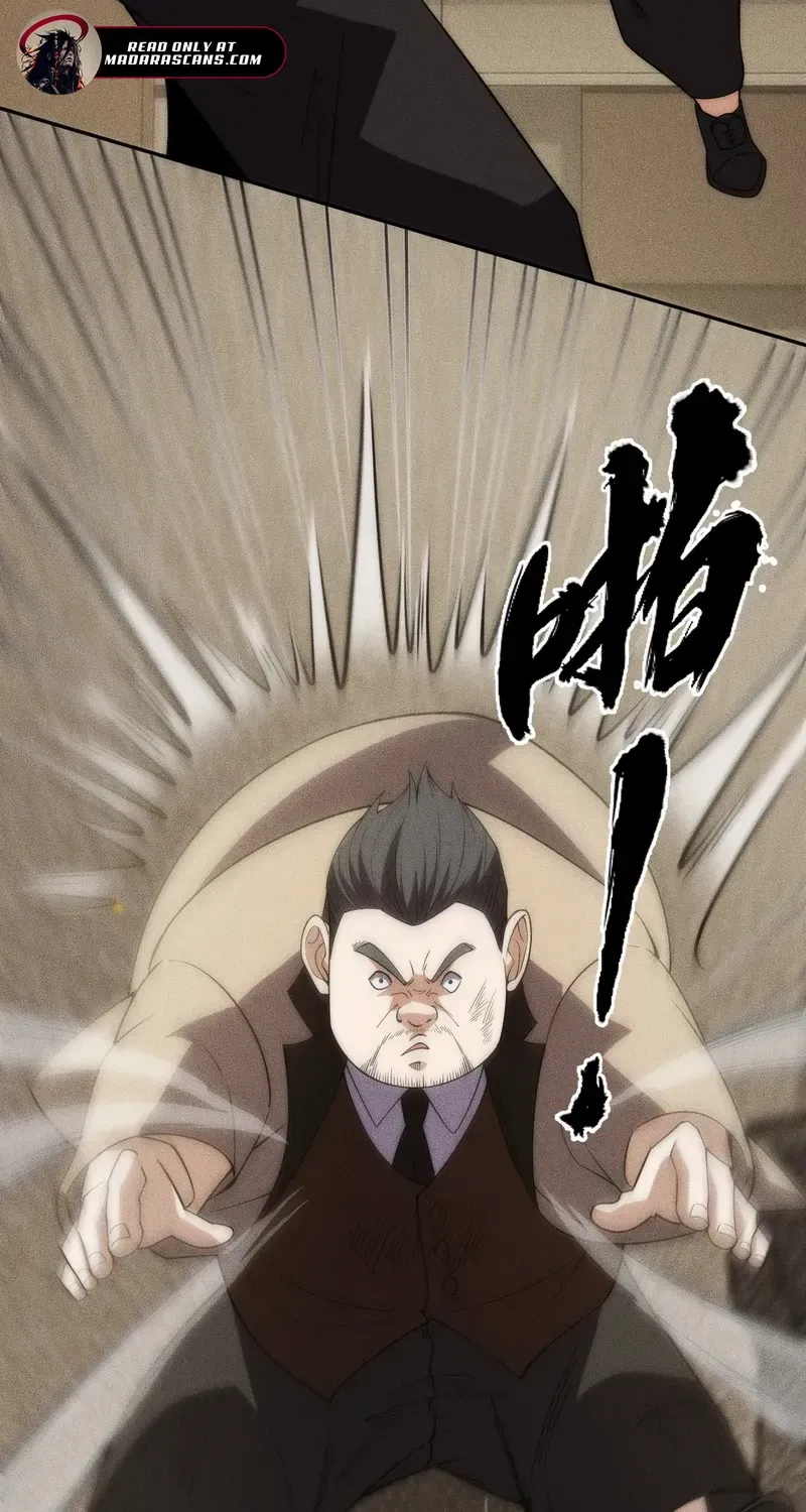 Read Urban Dragon Revealed chapter 4 image 47 on Lezhin