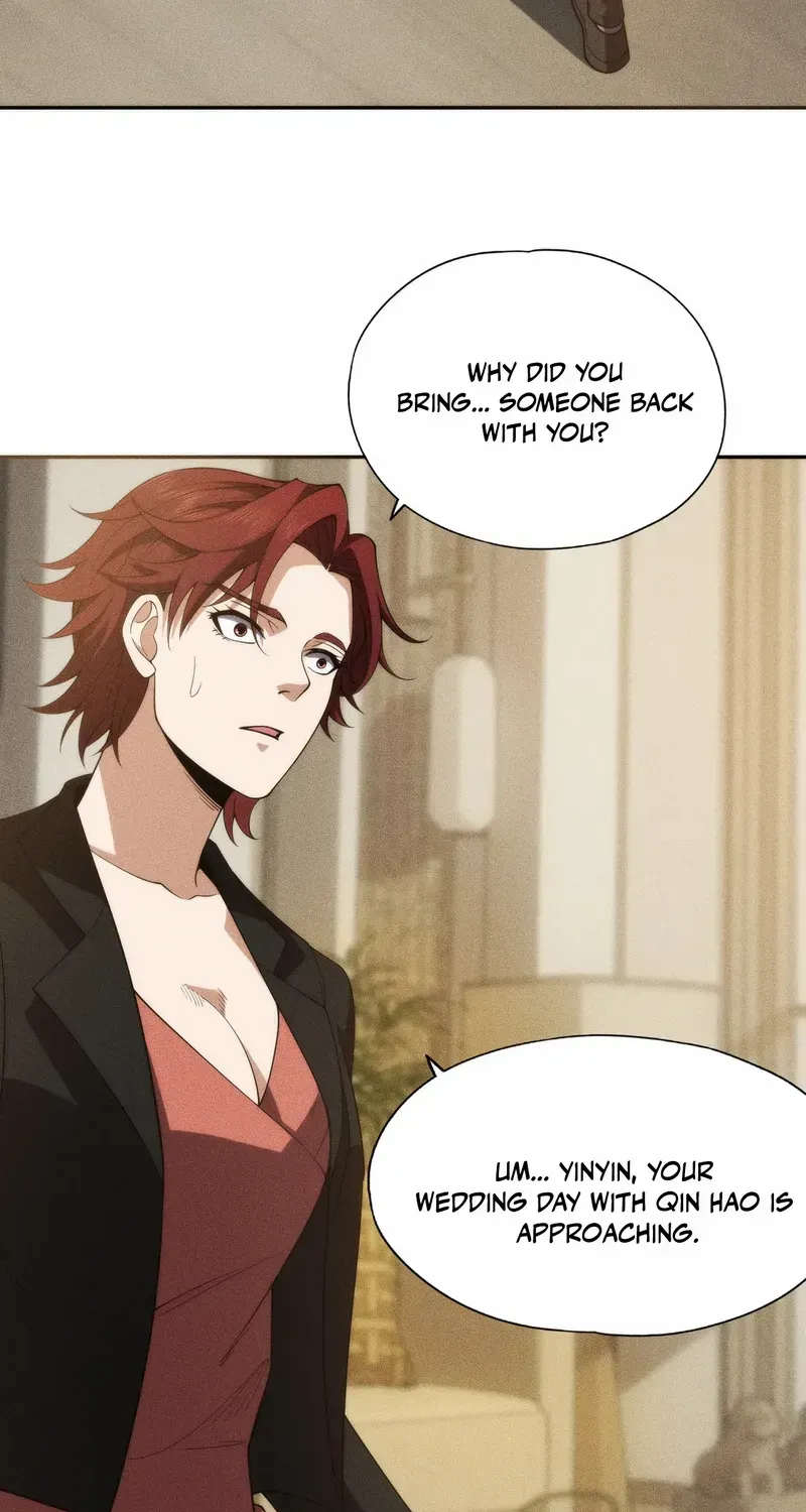Read Urban Dragon Revealed chapter 4 image 5 on Lezhin