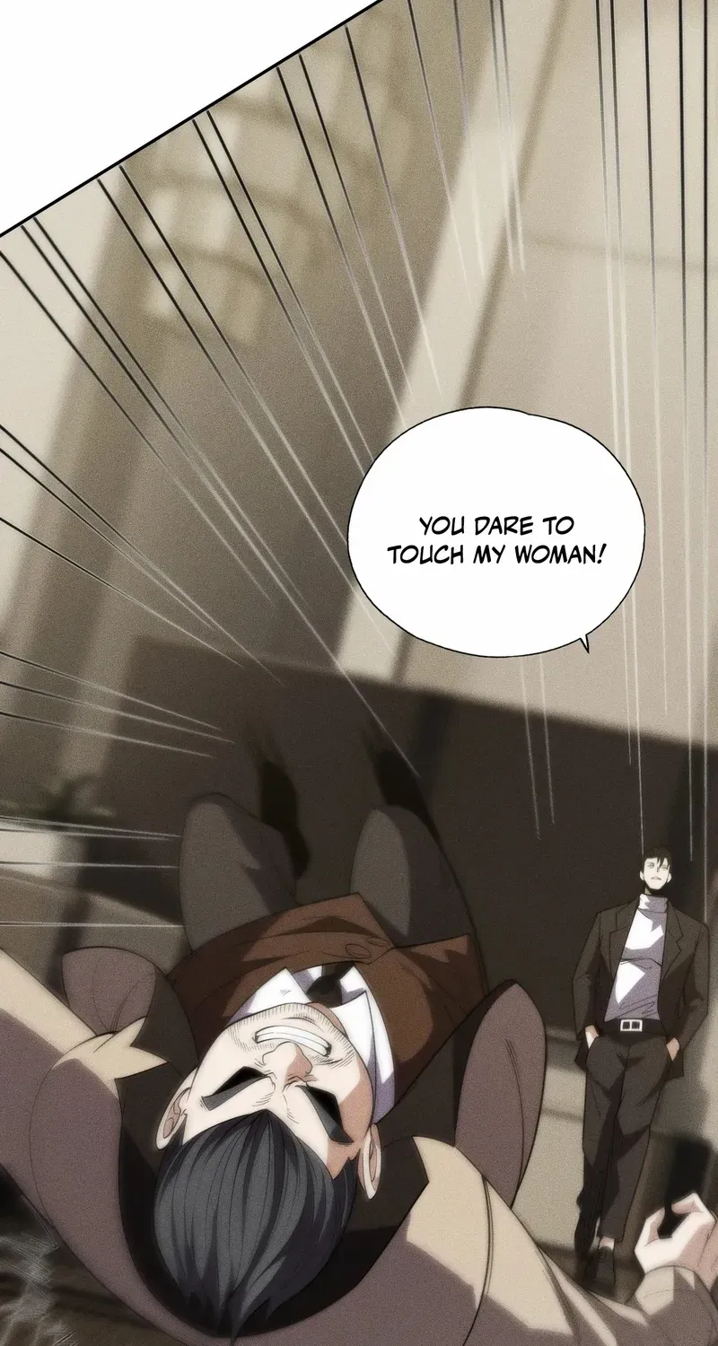 Read Urban Dragon Revealed chapter 4 image 50 on Lezhin