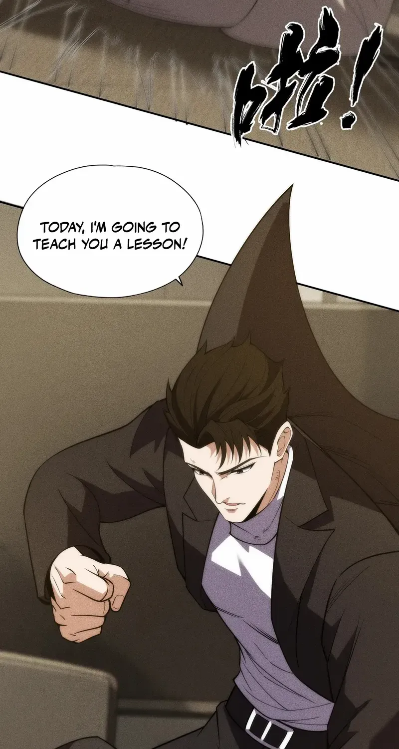 Read Urban Dragon Revealed chapter 4 image 51 on Lezhin