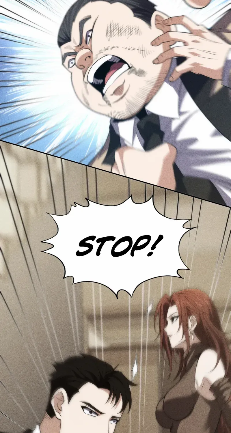 Read Urban Dragon Revealed chapter 4 image 54 on Lezhin