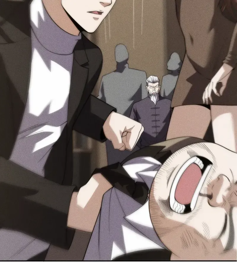 Read Urban Dragon Revealed chapter 4 image 55 on Lezhin
