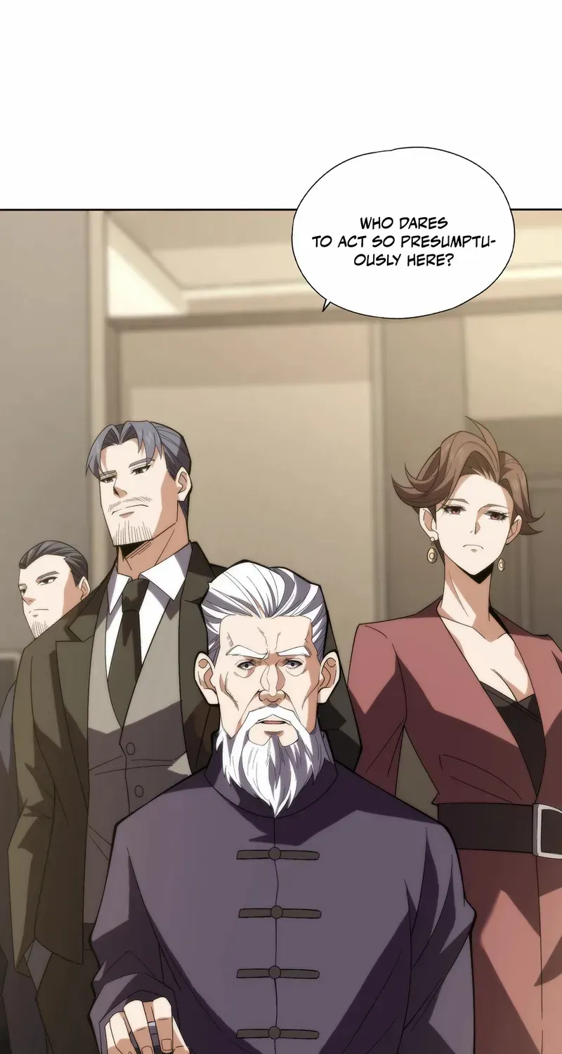 Read Urban Dragon Revealed chapter 4 image 56 on Lezhin