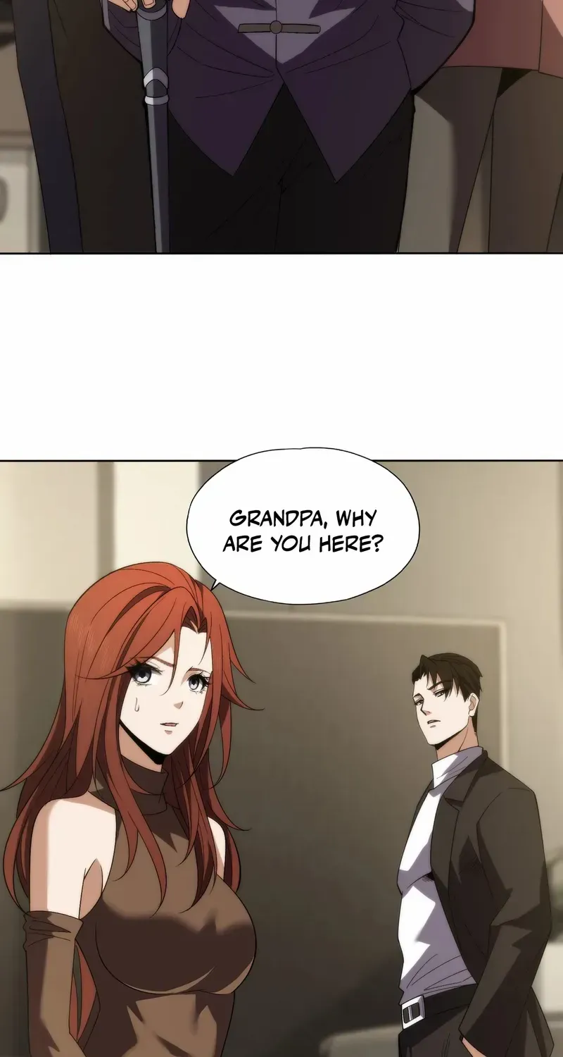 Read Urban Dragon Revealed chapter 4 image 57 on Lezhin