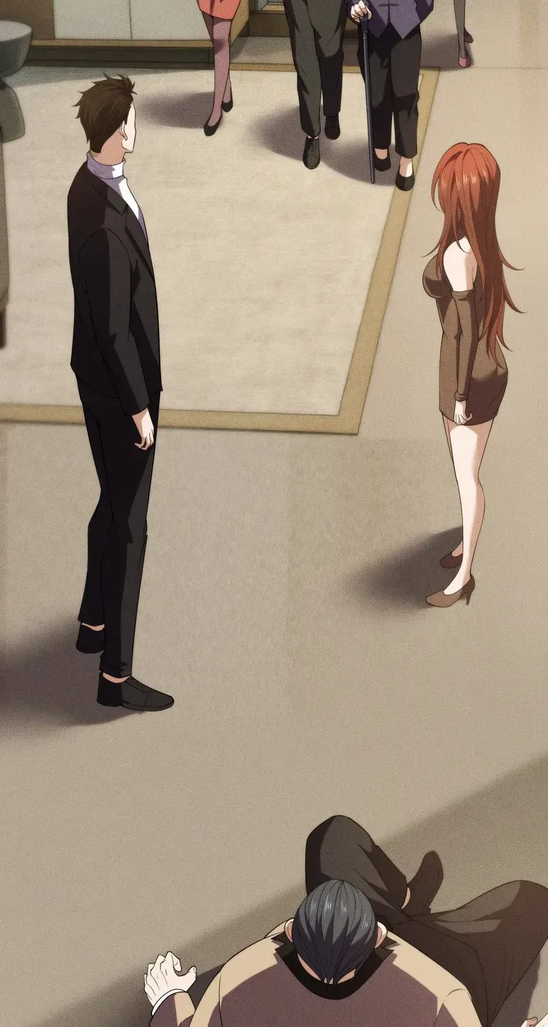 Read Urban Dragon Revealed chapter 4 image 59 on Lezhin