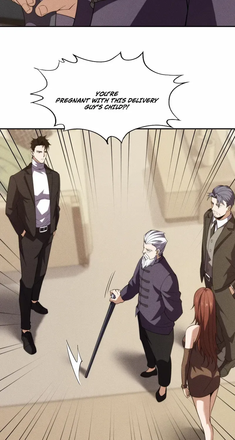 Read Urban Dragon Revealed chapter 4 image 62 on Lezhin