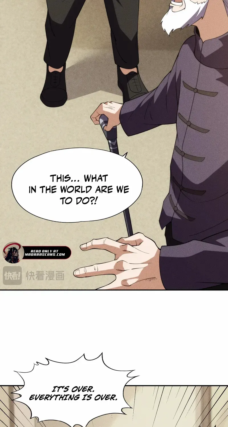 Read Urban Dragon Revealed chapter 4 image 67 on Lezhin