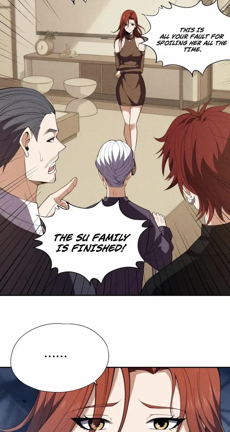 Read Urban Dragon Revealed chapter 4 image 68 on Lezhin