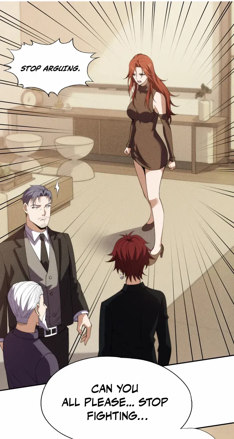 Read Urban Dragon Revealed chapter 4 image 70 on Lezhin
