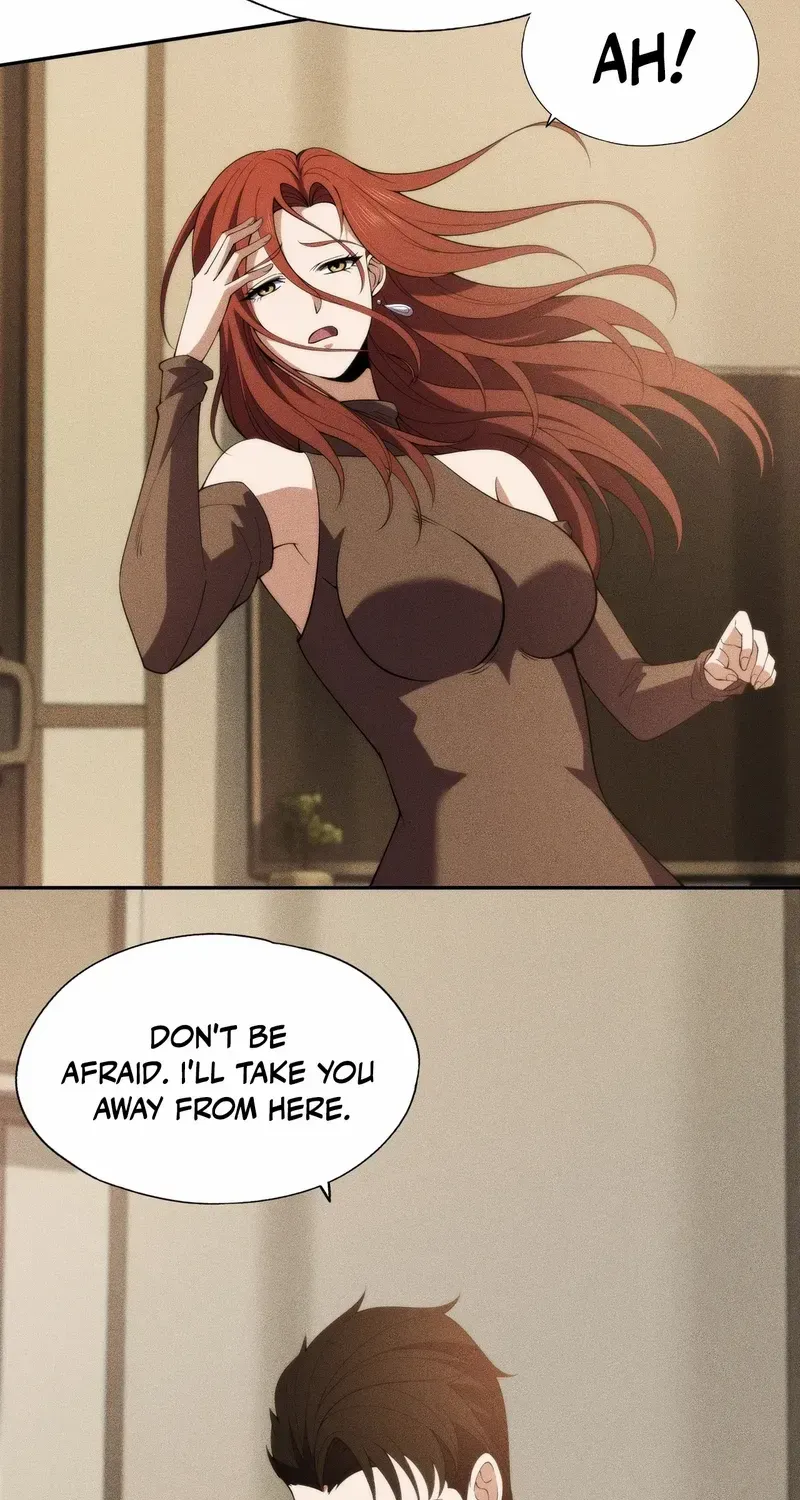 Read Urban Dragon Revealed chapter 4 image 71 on Lezhin