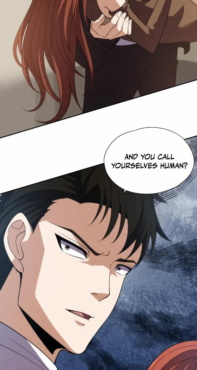 Read Urban Dragon Revealed chapter 4 image 74 on Lezhin