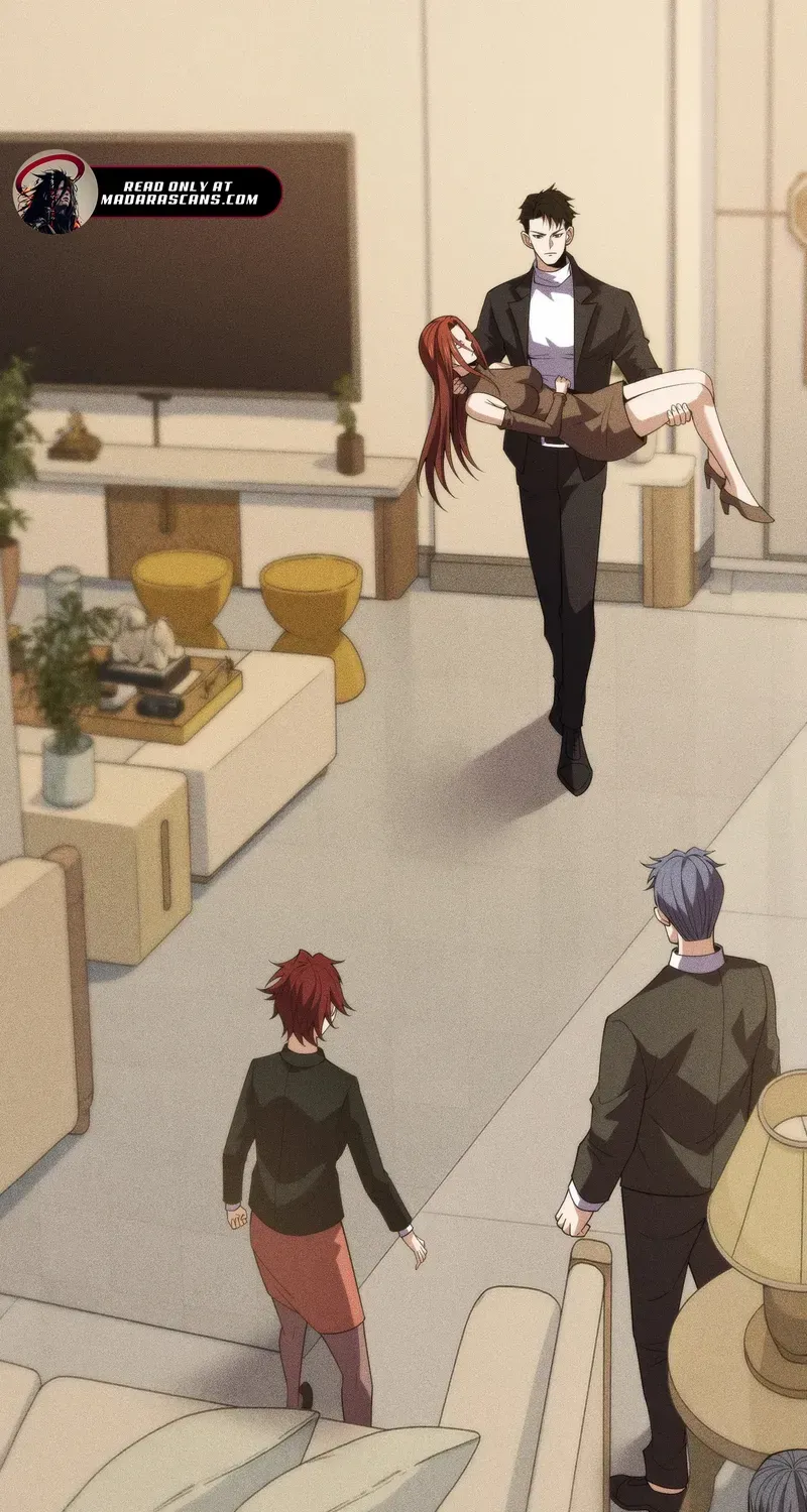Read Urban Dragon Revealed chapter 4 image 76 on Lezhin