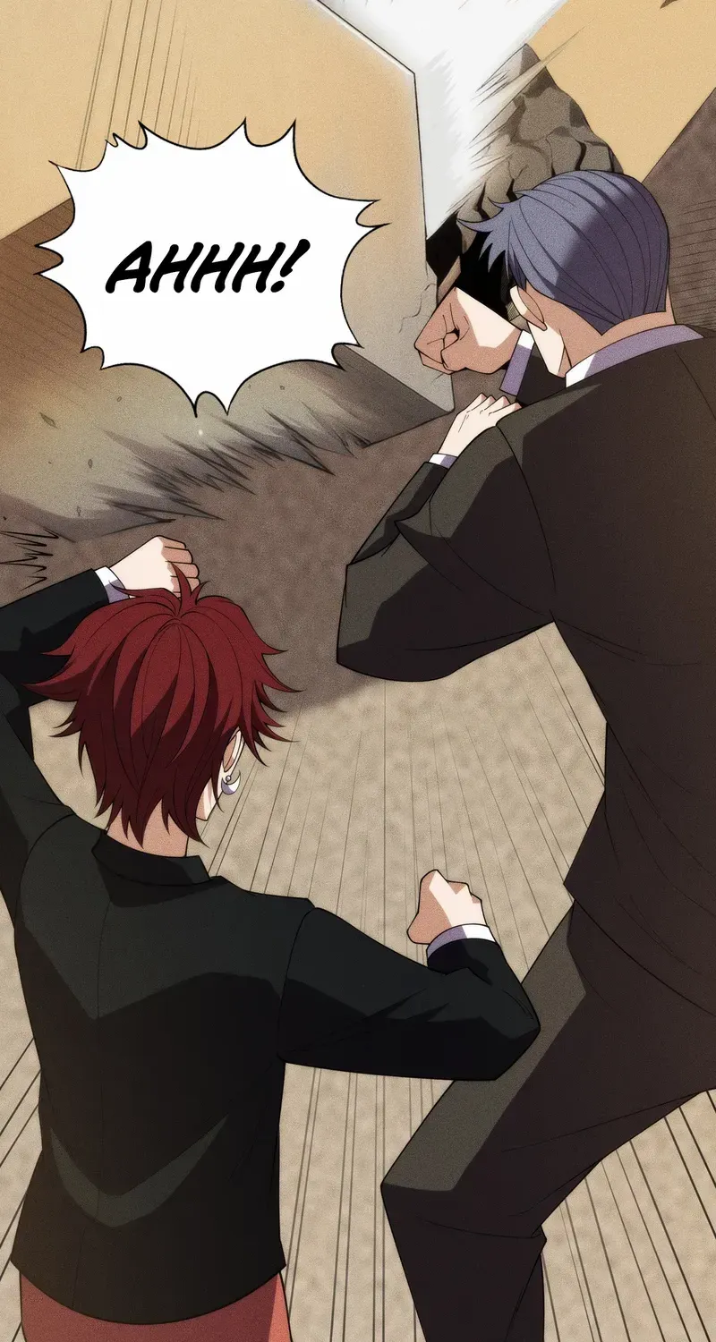 Read Urban Dragon Revealed chapter 4 image 78 on Lezhin