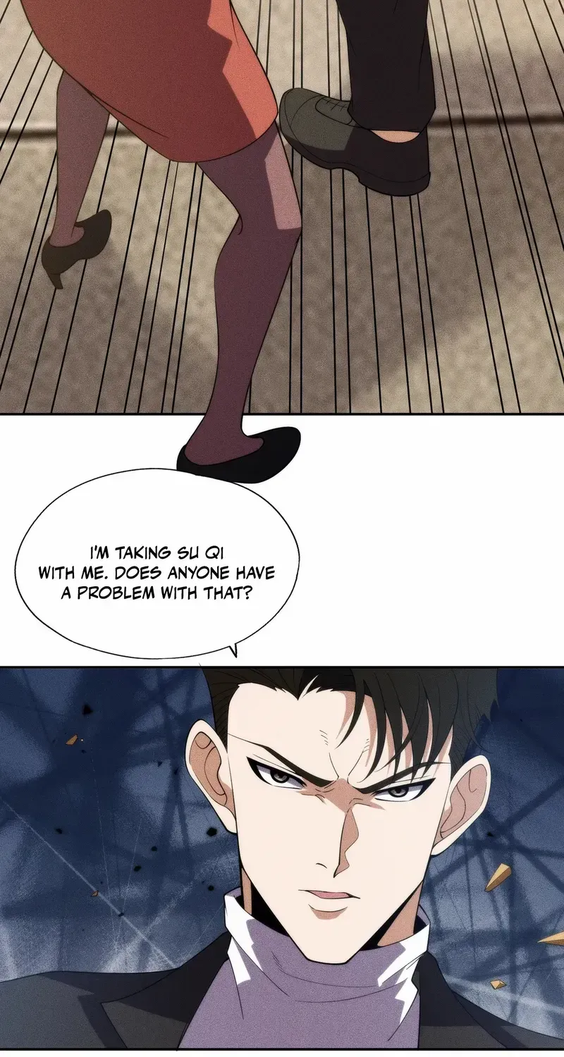 Read Urban Dragon Revealed chapter 4 image 79 on Lezhin