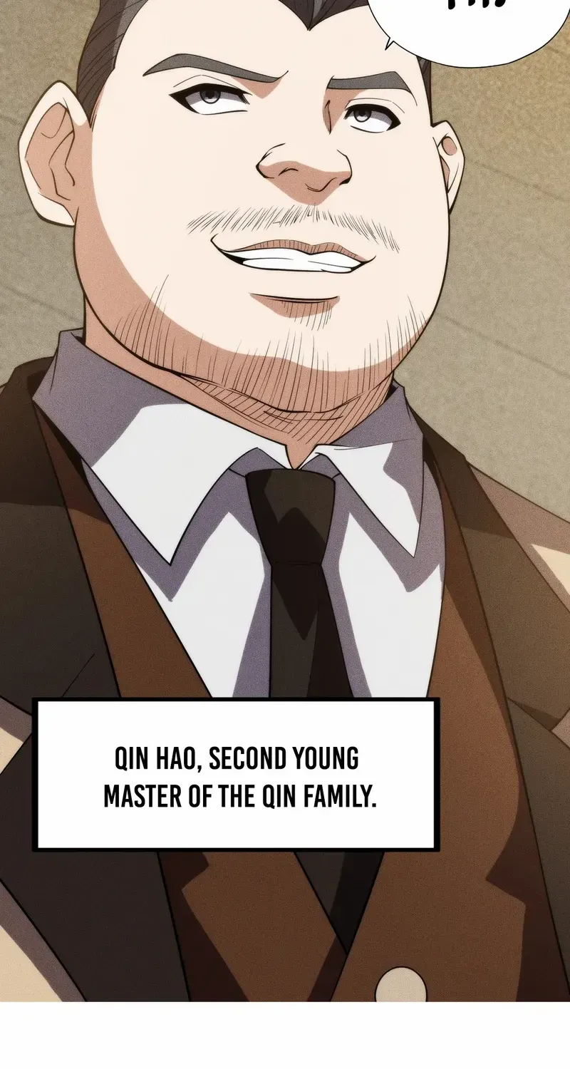 Read Urban Dragon Revealed chapter 4 image 8 on Lezhin