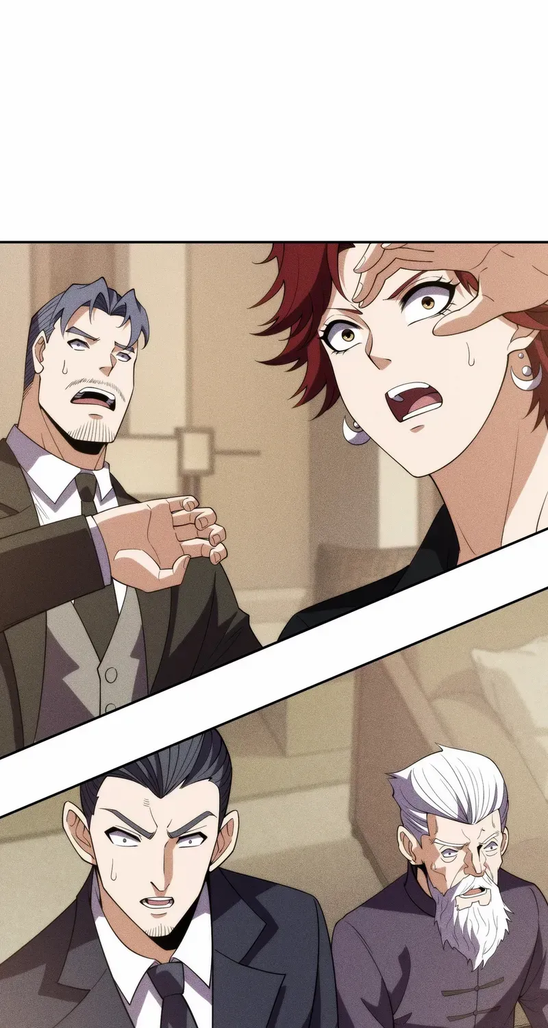 Read Urban Dragon Revealed chapter 4 image 80 on Lezhin