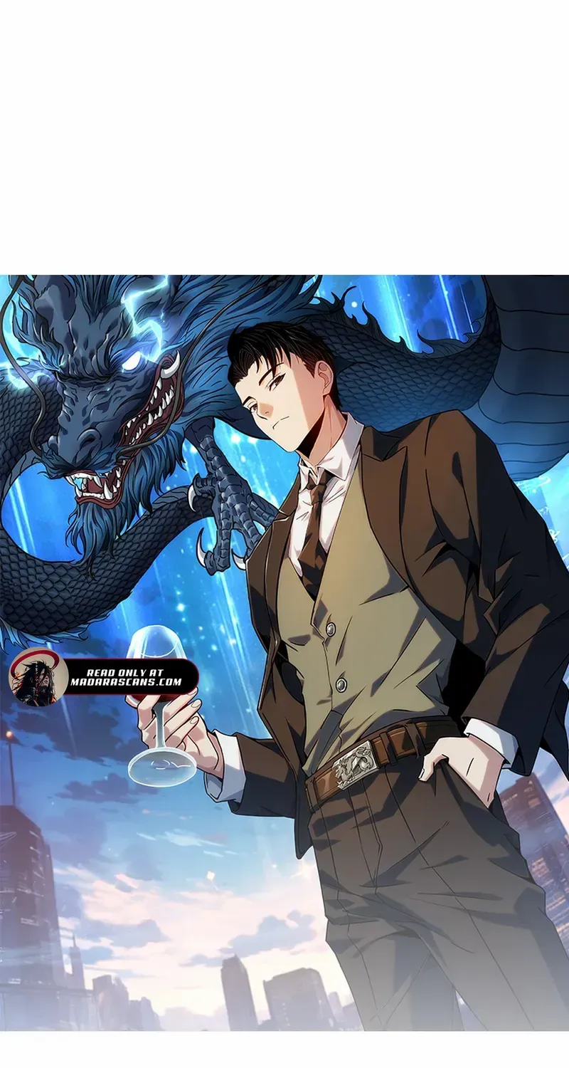 Read Urban Dragon Revealed chapter 4 image 9 on Lezhin