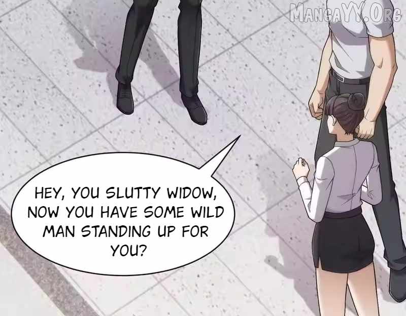 Read Urban Dragon Revealed chapter 40 image 100 on Lezhin
