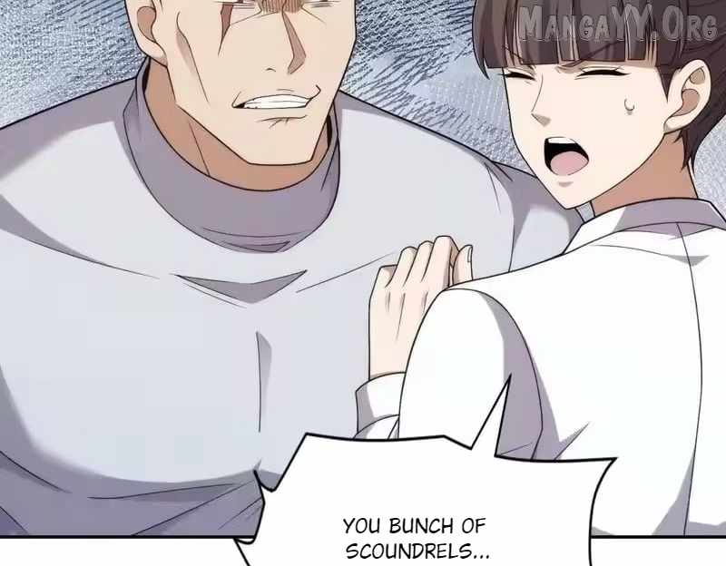 Read Urban Dragon Revealed chapter 40 image 109 on Lezhin