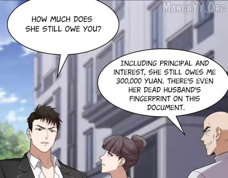 Read Urban Dragon Revealed chapter 40 image 113 on Lezhin
