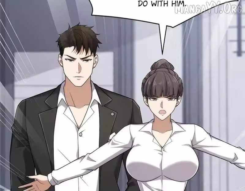 Read Urban Dragon Revealed chapter 40 image 117 on Lezhin