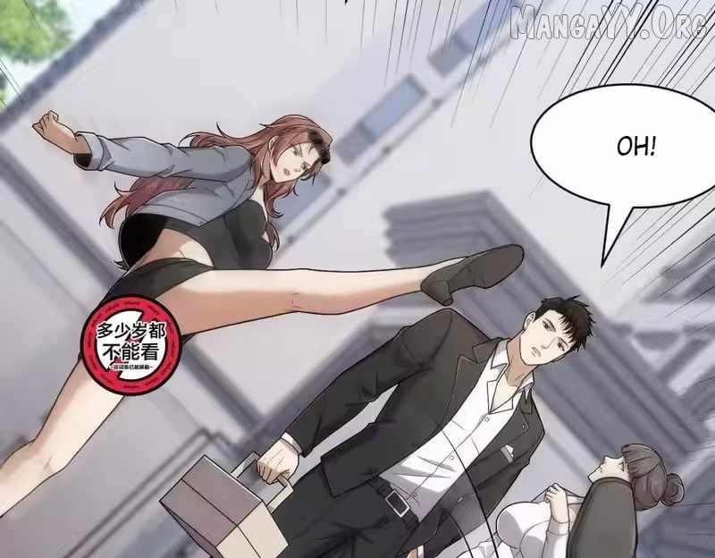 Read Urban Dragon Revealed chapter 40 image 128 on Lezhin