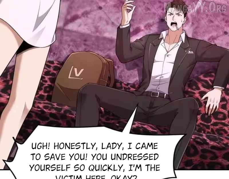 Read Urban Dragon Revealed chapter 40 image 20 on Lezhin