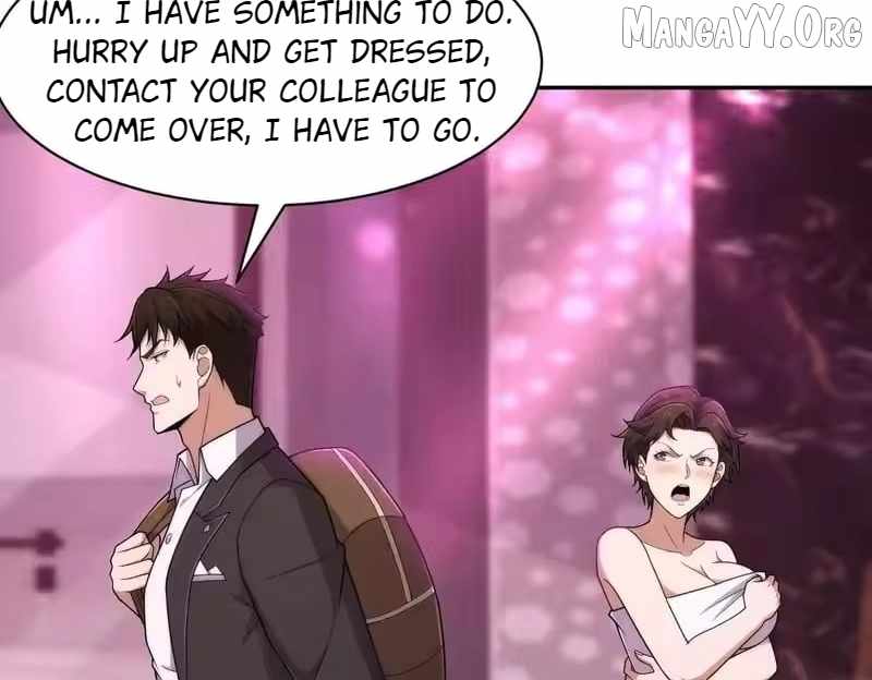 Read Urban Dragon Revealed chapter 40 image 26 on Lezhin