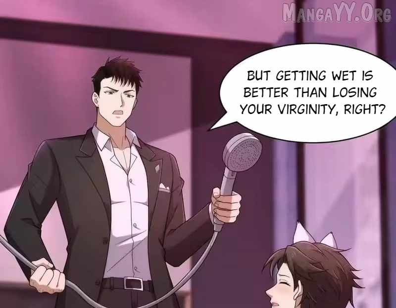 Read Urban Dragon Revealed chapter 40 image 3 on Lezhin