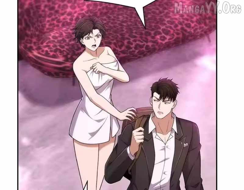 Read Urban Dragon Revealed chapter 40 image 32 on Lezhin