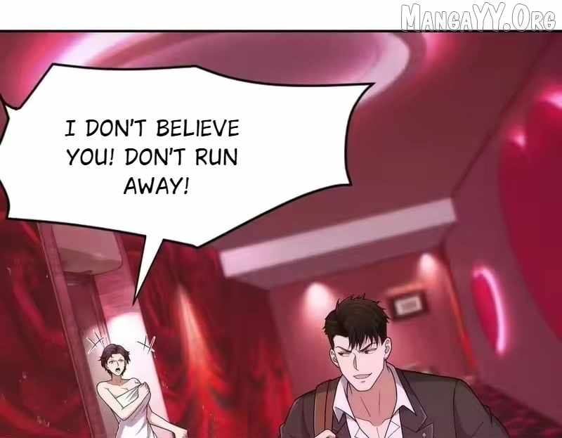Read Urban Dragon Revealed chapter 40 image 42 on Lezhin