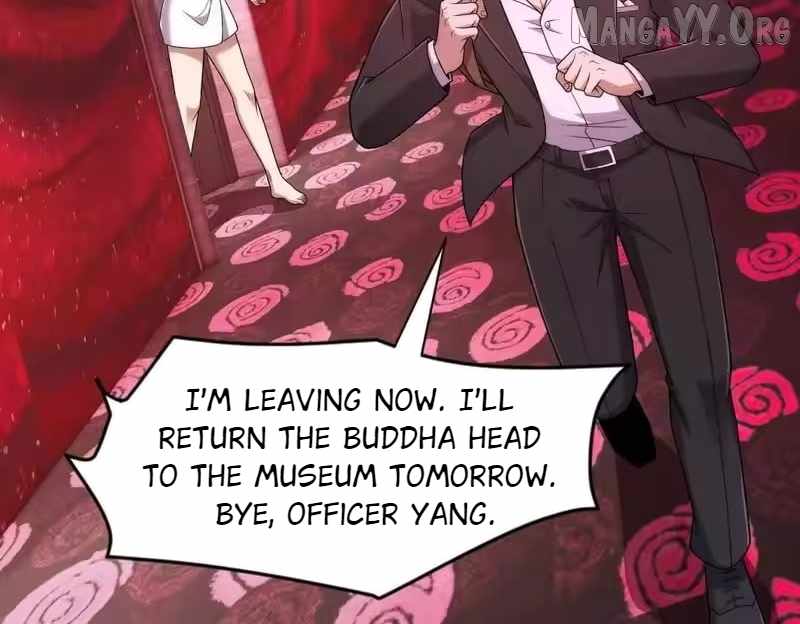 Read Urban Dragon Revealed chapter 40 image 43 on Lezhin